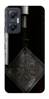 Чохол на Infinix Hot 20 5G Талісман удачі фото 1 Чохол на Infinix Hot 20 5G Талісман удачі фото 1 з 1