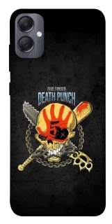 Чохол на Samsung Galaxy A05 Five finger death punch ver.2 фото 1 з 1
