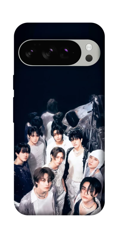Чехол на Google Pixel 10 Pro Stray Kids v4 фото 1 из 1