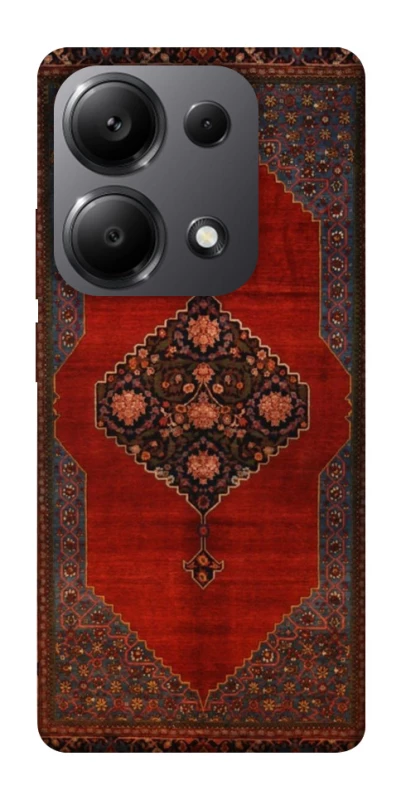 Чохол на Xiaomi Redmi Note 13 Pro 4G Килим v12 фото 1 з 1