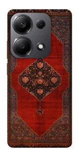 Чохол на Xiaomi Redmi Note 13 Pro 4G Килим v12 фото 1 з 1