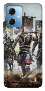 Чохол на Xiaomi Poco X5 5G Vikings v4 фото 1 з 1