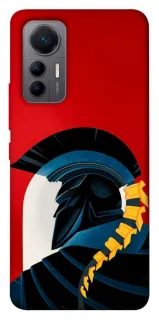 Чохол на Xiaomi 12 Lite Agamemnon фото 1 з 1