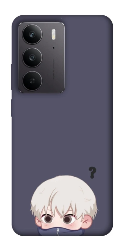 Чохол на Realme C75 Toge Inumaki фото 1 з 1