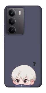 Чехол на Realme C75 Toge Inumaki фото 1 из 1