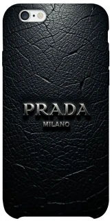 Чехол на Apple iPhone 6/6s (4.7") Prada фото 1 из 1