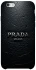 Чохол на Apple iPhone 6/6s (4.7") Prada фото 1 з 1