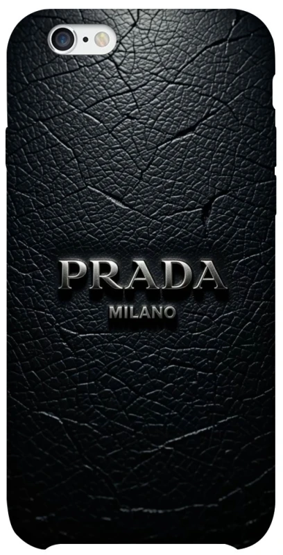 Чехол на Apple iPhone 6/6s (4.7") Prada ver.3 фото 1 из 1