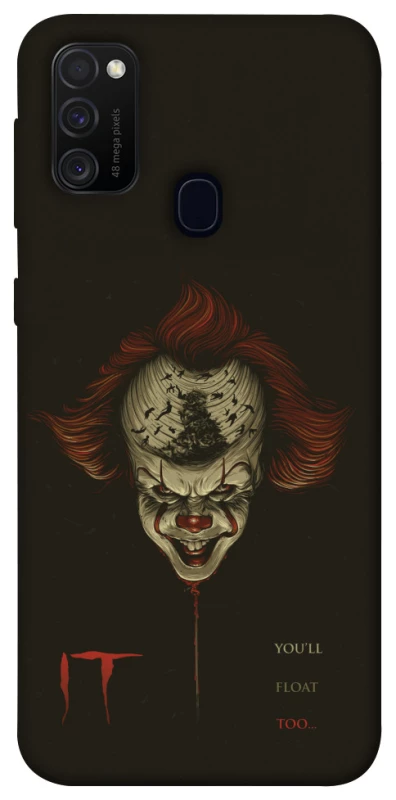 Чехол на Samsung Galaxy M30s / M21 Оно v2 фото 1 из 1