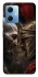 Чохол на Xiaomi Redmi Note 12 5G God of War фото 1 з 1