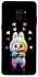 Чохол на Samsung A530 Galaxy A8 (2018) Labubu Love фото 1 з 1