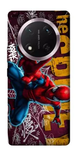 Чохол на Honor X9c Spider Man ver.3 фото 1 з 1