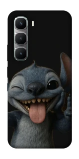 Чохол на Infinix Hot 60 Pro Stitch фото 1 з 1