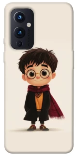 Чохол на OnePlus 9 Harry Potter v8 фото 1 з 1