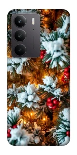Чехол на Realme C75 Новогодний v22 фото 1 из 1
