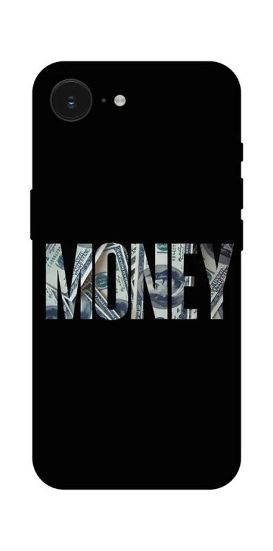 Чехол на Apple iPhone 17e (6.1") Money-dollars фото 1 из 1