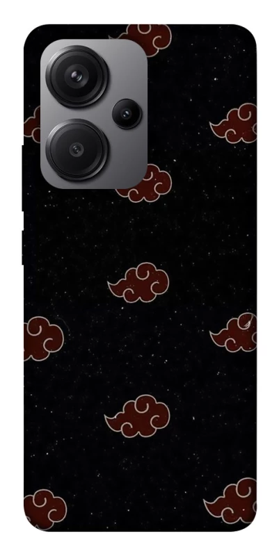 Чехол на Xiaomi Redmi Note 13 Pro+ Naruto фото 1 из 1