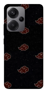 Чехол на Xiaomi Redmi Note 13 Pro+ Naruto фото 1 из 1