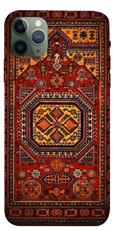 Чохол на Apple iPhone 11 Pro Max (6.5") Килим v1 фото 1 з 1