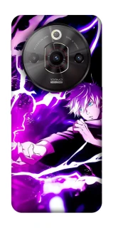 Чохол на ZTE Nubia Focus Pro Satoru Gojo фото 1 з 1