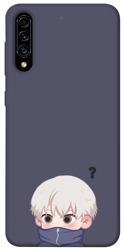 Чохол на Samsung Galaxy A50 (A505F) / A50s / A30s Toge Inumaki фото 1 з 1