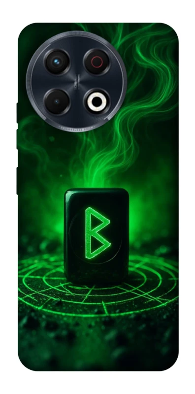 Чохол на TECNO Spark 30 Pro (KL7) Руна Беркана фото 1 з 1