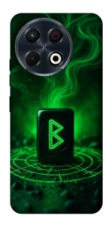 Чохол на TECNO Spark 30 Pro (KL7) Руна Беркана фото 1 з 1