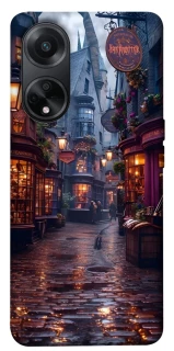 Чохол на Oppo A58 4G Harry Potter v11 фото 1 з 1