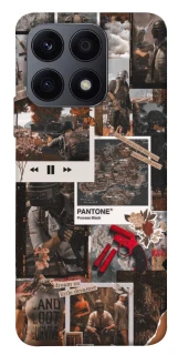 Чохол на Huawei Honor X8a PUBG Collage фото 1 з 1