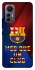 Чохол на Xiaomi 12 Lite FC Barcelona v5 фото 1 з 1