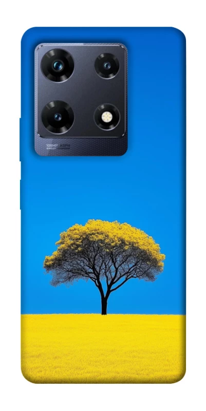 Чехол на Infinix Note 30 Pro Field v2 фото 1 из 1