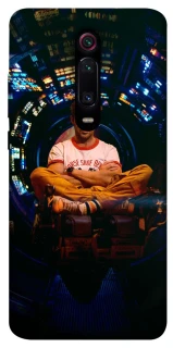 Чохол на Xiaomi Redmi K20 / K20 Pro / Mi9T / Mi9T Pro Project Hail Mary ver.3 фото 1 з 1