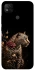 Чохол на Xiaomi Redmi 9C Leopard v3 фото 1 з 1