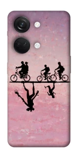 Чехол на OnePlus Nord 3 Stranger Things ver.19 фото 1 из 1