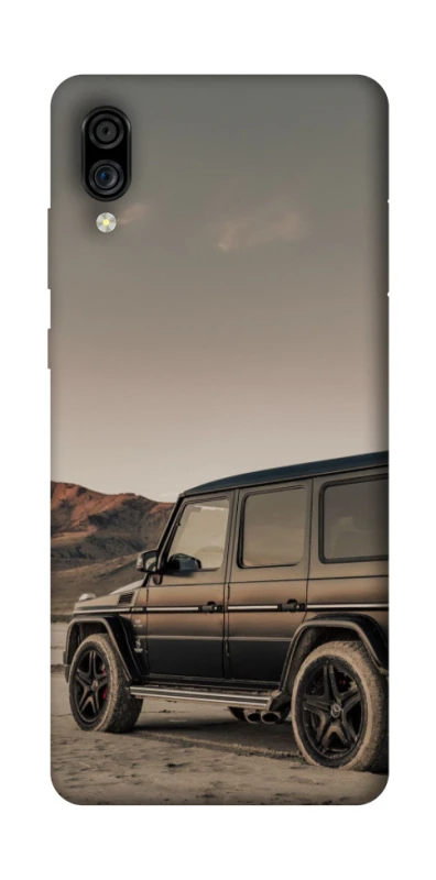 Чохол на ZTE Blade A5 (2020) Gelik фото 1 з 1