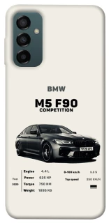 Чохол на Samsung Galaxy M14 5G M5 F90 фото 1 з 1