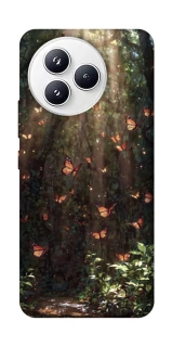 Чохол на Xiaomi Civi 5 Pro butterfly фото 1 з 1