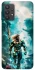 Чохол на Samsung Galaxy A32 (A325F) 4G Aquaman фото 1 з 1