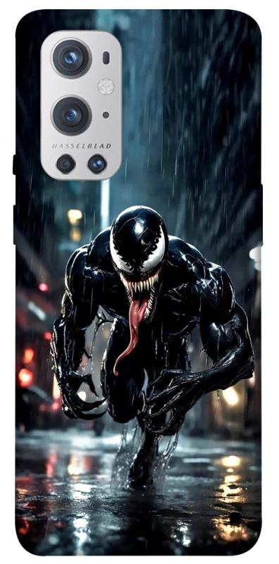 Чохол на OnePlus 9 Pro Venom v2 фото 1 з 1