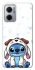 Чохол на Xiaomi Redmi Note 11E Stitch ver.12 фото 1 з 1