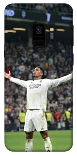 Чехол на Samsung Galaxy S9 Jude Bellingham фото 1 из 1
