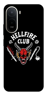 Чохол на Xiaomi Redmi A7 Pro 4G Stranger Things ver.1 фото 1 з 2
