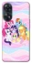 Чехол на Oppo Reno 8T 4G My Little Pony ver.3 фото 1 из 1