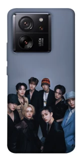 Чохол на Xiaomi 13T Stray Kids фото 1 з 1