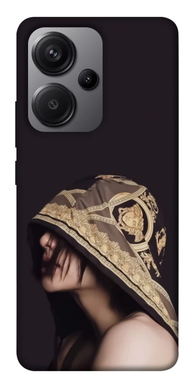 Чехол на Xiaomi Redmi Note 13 Pro+ HyunJin v2 фото 1 из 1