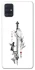 Чехол на Samsung Galaxy A51 Tattoo ver.6 фото 1 из 1