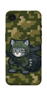 Чохол на Apple iPhone 16e (6.1") Milcat фото 1 з 1