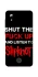 Чехол на ZTE Blade A3 (2019) Slipknot vibes фото 1 Чехол на ZTE Blade A3 (2019) Slipknot vibes фото 1 из 1