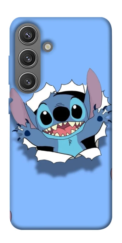 Чохол на Samsung Galaxy S24+ Stitch ver.6 фото 1 з 1