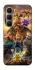 Чохол на Infinix Hot 60 Pro Pokemon фото 1 з 1